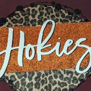 Bella Canvas Maroon Tee